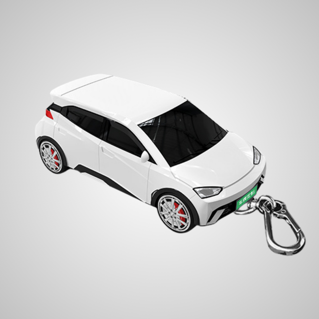 BGK Compatible con BYD Seagull (BYD-8)