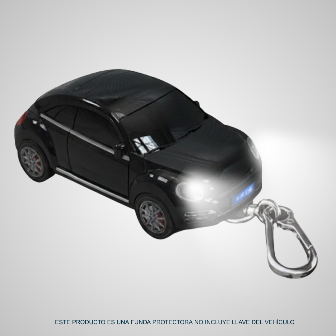 BlazeGuard Key – Diseño Alemán/compatible con Beetle (DZ-12)