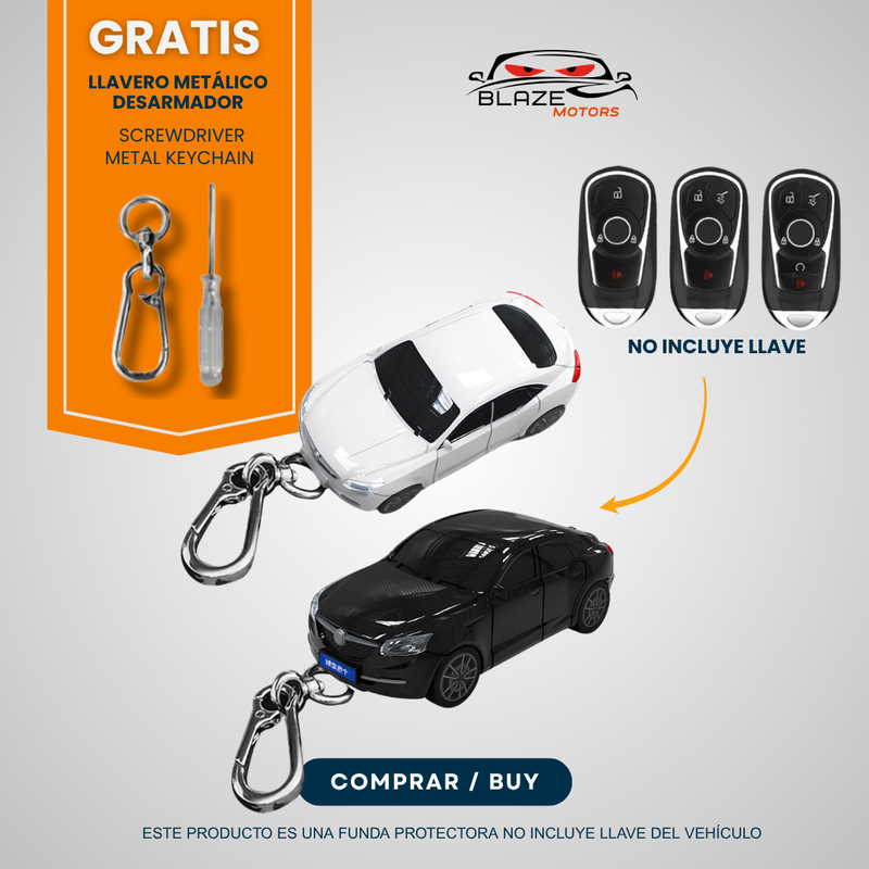 BGK Compatible con Buick Excelle