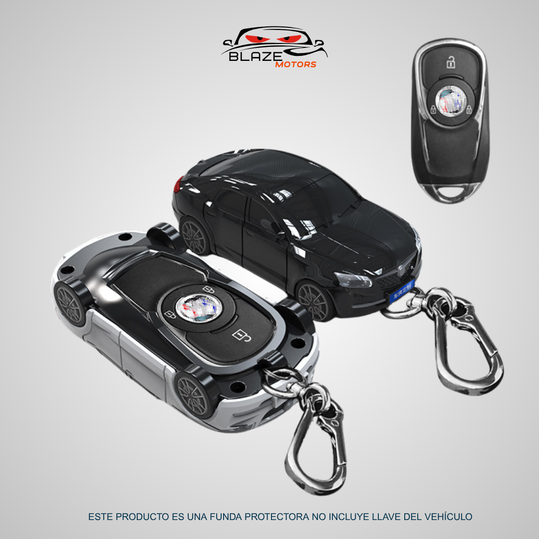 BGK Compatible con Buick Excelle