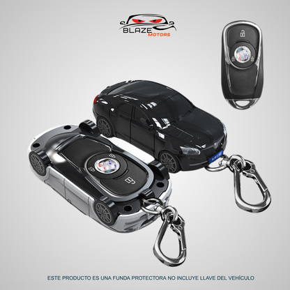 BGK Compatible con Buick Excelle