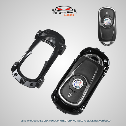 BGK Compatible con Buick Excelle