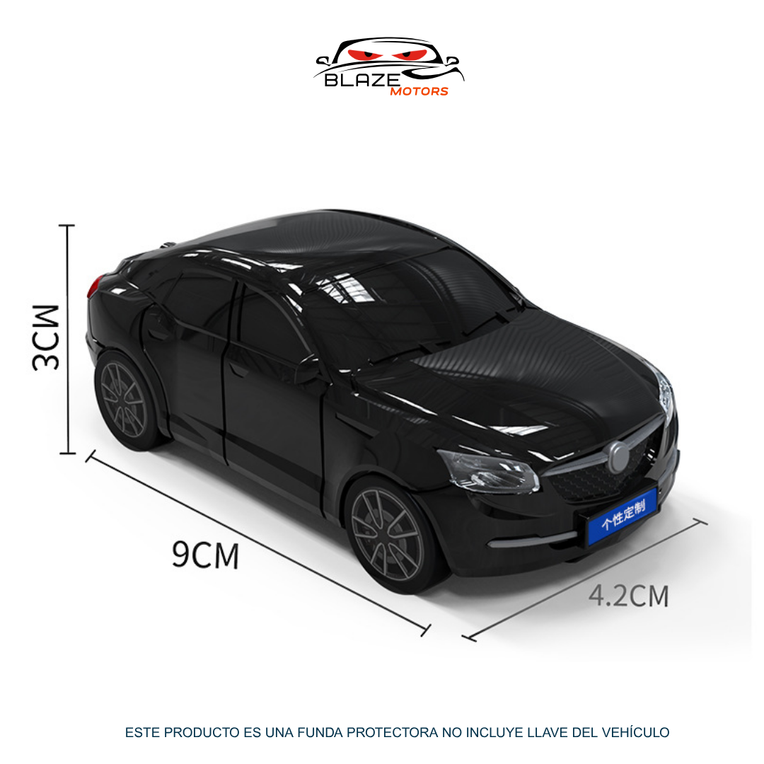 BGK Compatible con Buick Excelle