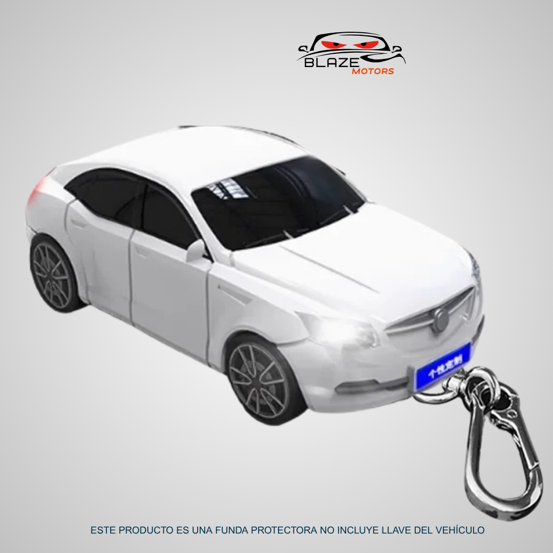 BGK Compatible con Buick Excelle