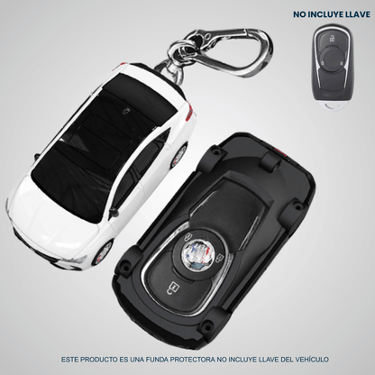 BGK Compatible con Buick Verano BK-2