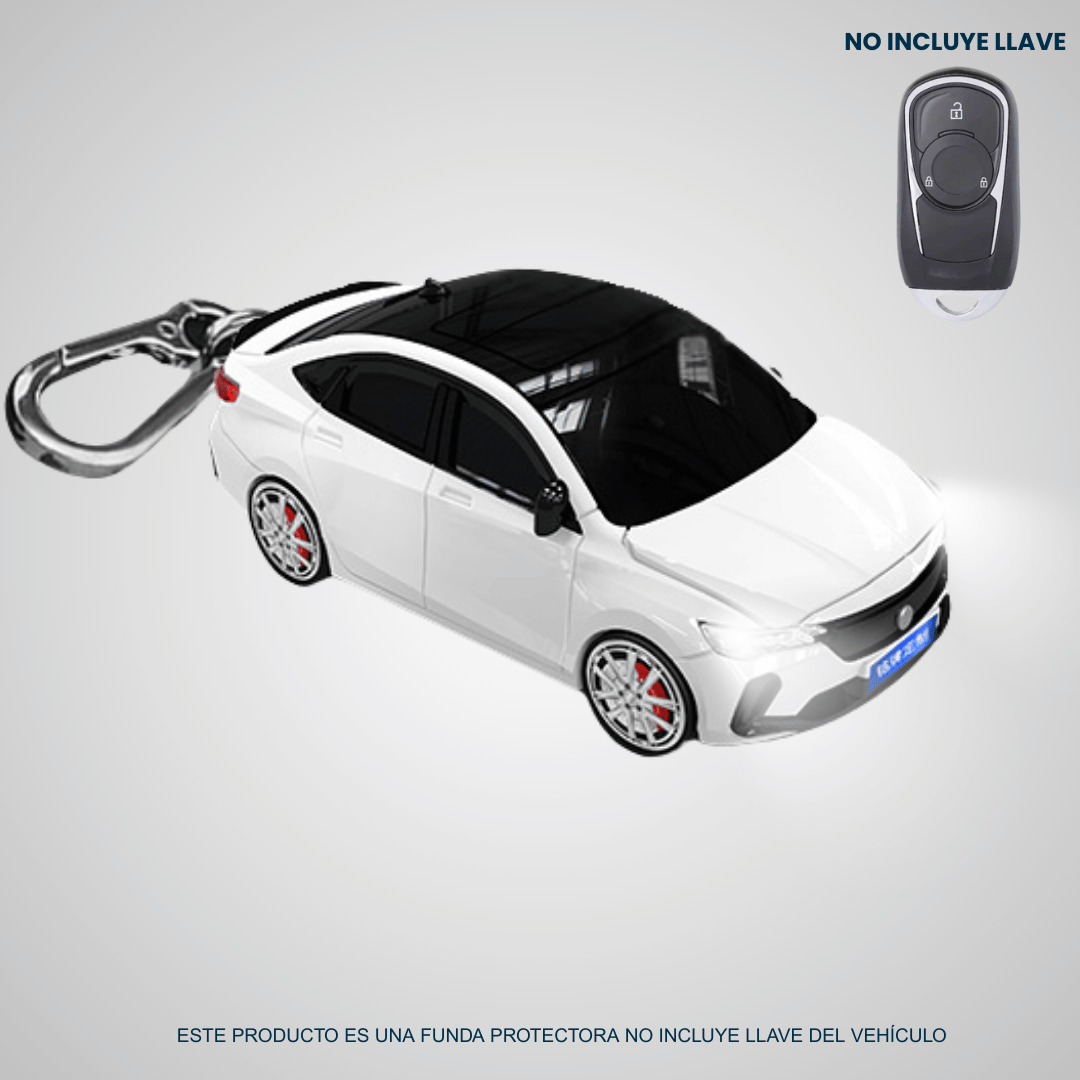 BGK Compatible con Buick Verano BK-2