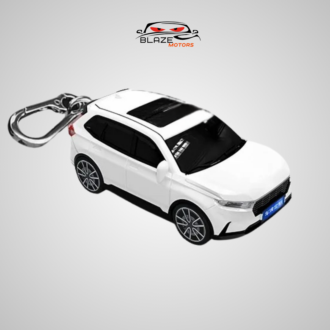BlazeGuard Key – Diseño Japonés H/compatible con Honda CRV  (BT-21)
