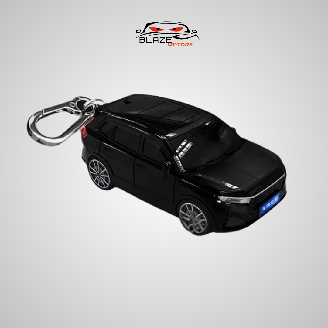 BlazeGuard Key – Diseño Japonés H/compatible con Honda CRV  (BT-21)