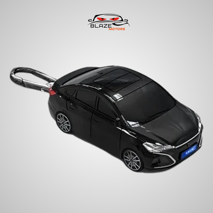 BlazeGuard Key (CA-3) – compatible con Changan Eado
