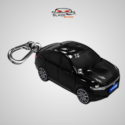 BlazeGuard Key – Diseño Japonés H/compatible con Honda Civic, Accord (BT-15)