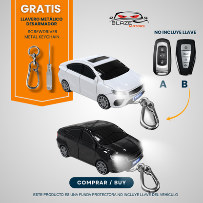 BGK Compatible con Geely (JL-2)