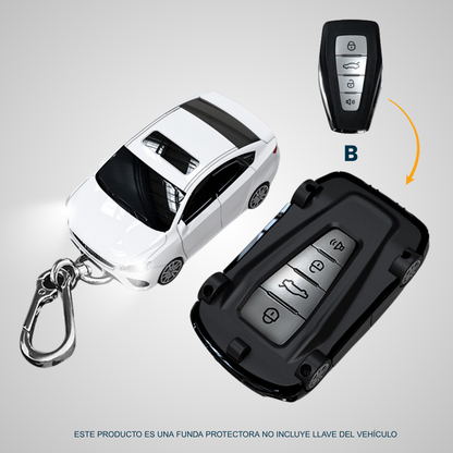 BGK Compatible con Geely (JL-2)
