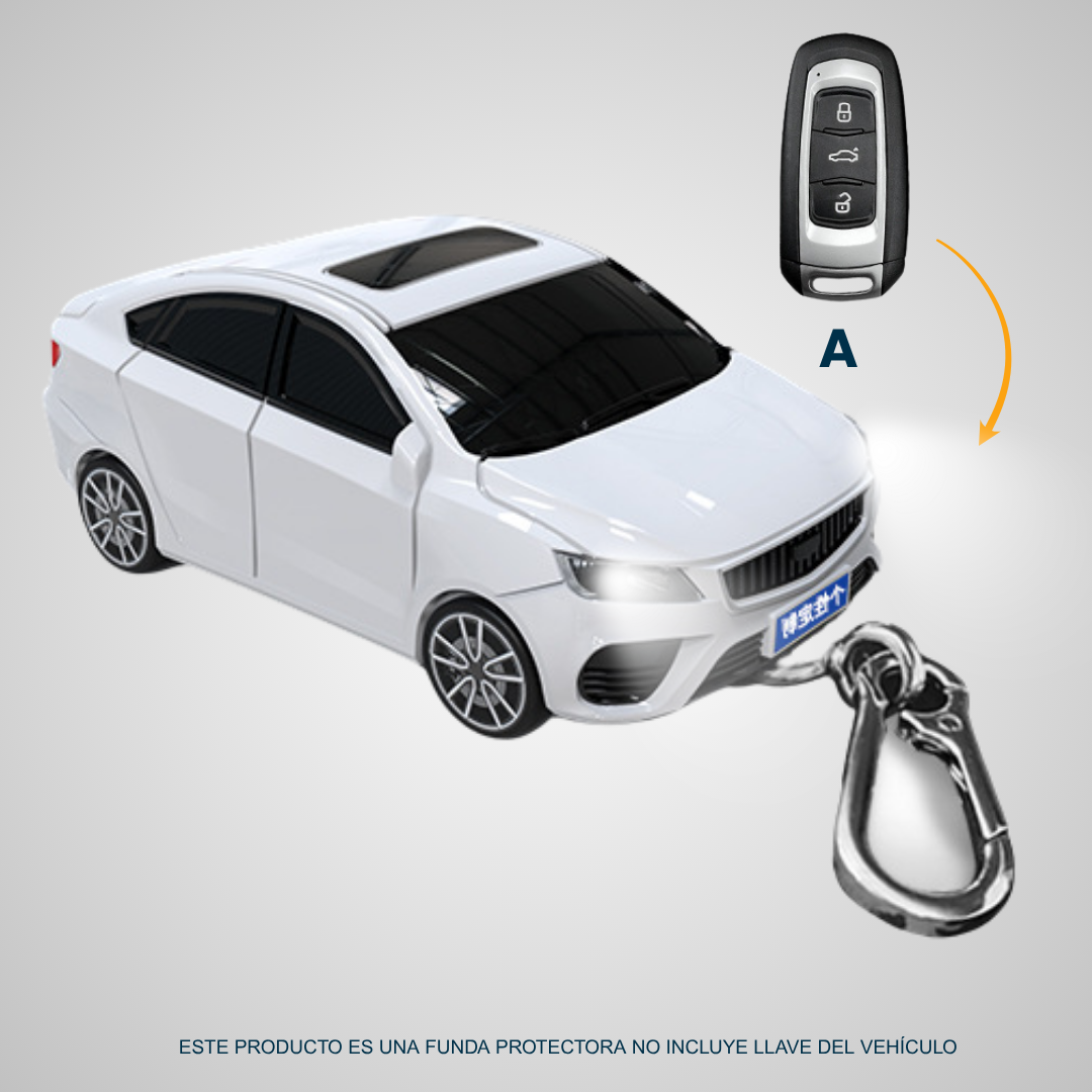 BGK Compatible con Geely (JL-2)