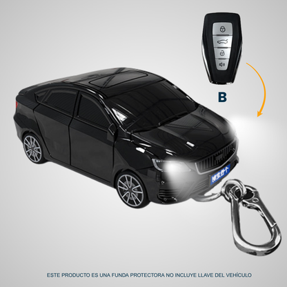 BGK Compatible con Geely (JL-2)