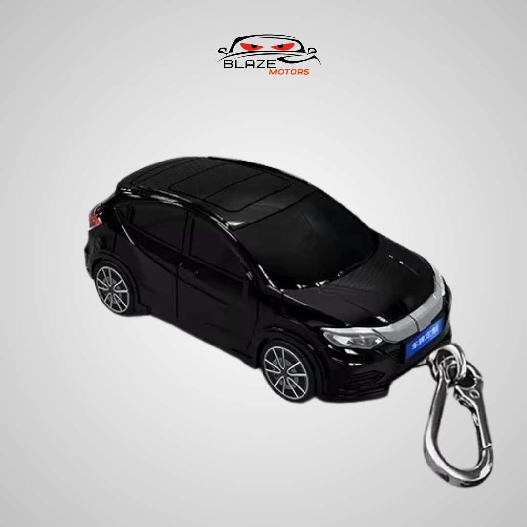 BlazeGuard Key – Diseño Japonés H/compatible con Honda HRV (BT-19)