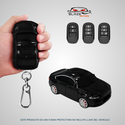 BGK Compatible con Honda Accord 11 (BT-24)