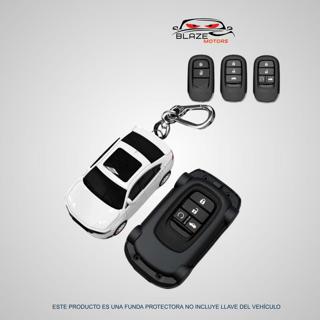 BGK Compatible con Honda Accord 11 (BT-24)
