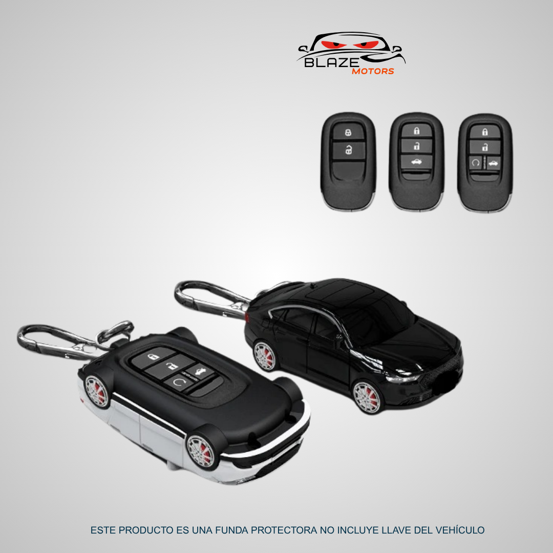 BGK Compatible con Honda Accord 11 (BT-24)