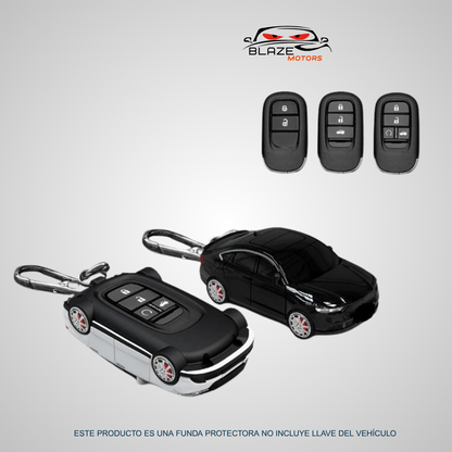 BGK Compatible con Honda Accord 11 (BT-24)