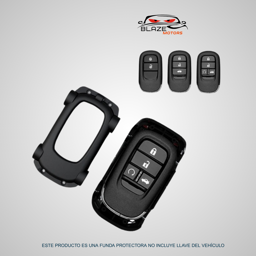 BGK Compatible con Honda Accord 11 (BT-24)
