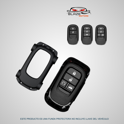BGK Compatible con Honda Accord 11 (BT-24)