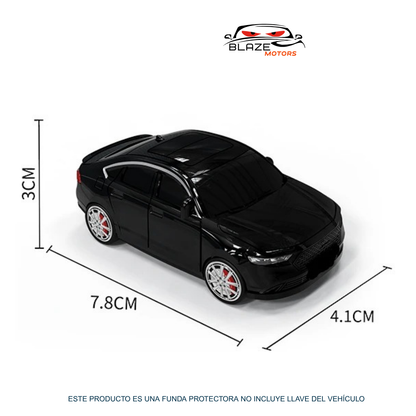 BGK Compatible con Honda Accord 11 (BT-24)