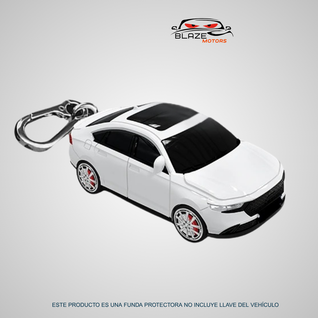 BGK Compatible con Honda Accord 11 (BT-24)