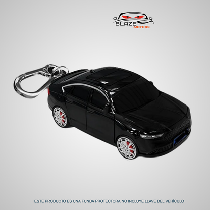BGK Compatible con Honda Accord 11 (BT-24)