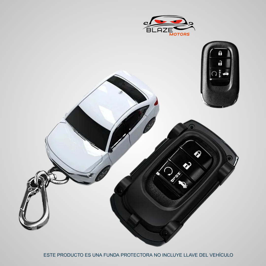 BGK Compatible con Honda CIVIC 11 (BT-8)