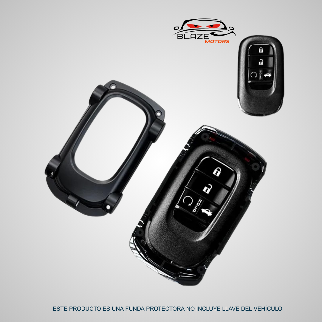 BGK Compatible con Honda CIVIC 11 (BT-8)