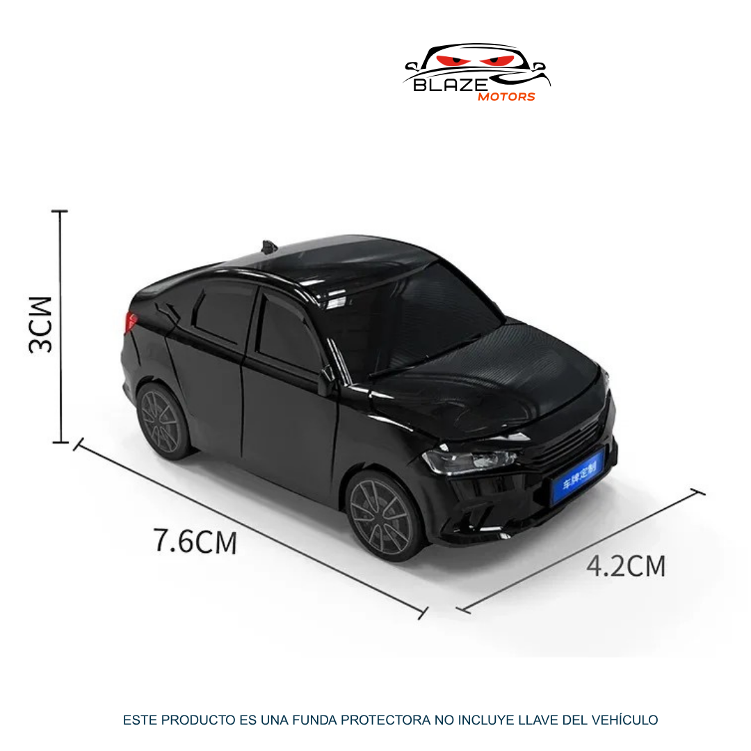 BGK Compatible con Honda CIVIC 11 (BT-8)