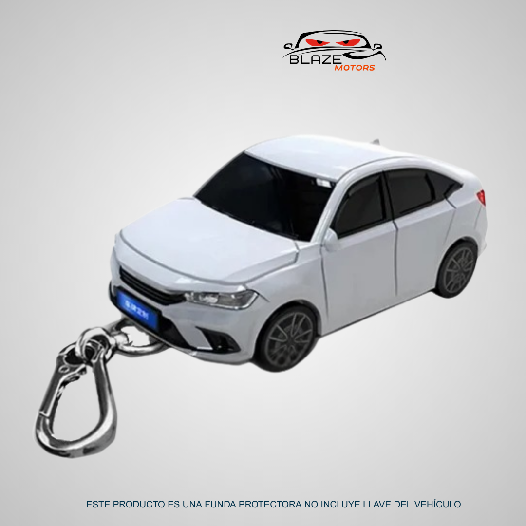 BGK Compatible con Honda CIVIC 11 (BT-8)