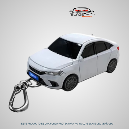 BGK Compatible con Honda CIVIC 11 (BT-8)