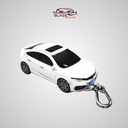 BlazeGuard Key – Diseño Japonés H/compatible con Honda Civic (BT-6T)