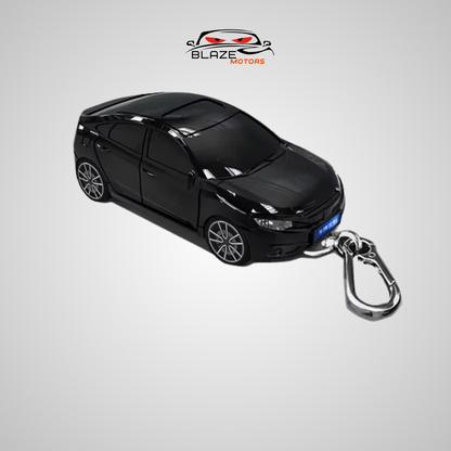 BlazeGuard Key – Diseño Japonés H/compatible con Honda Civic (BT-6T)
