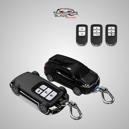 BlazeGuard Key – Diseño Japonés H/compatible con Honda CRV (BT-17)
