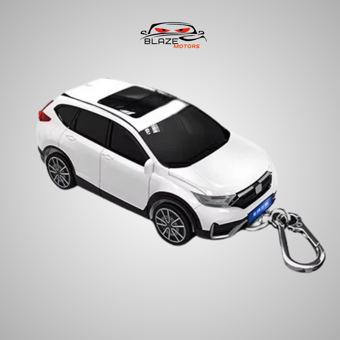 BlazeGuard Key – Diseño Japonés H/compatible con Honda CRV (BT-17)