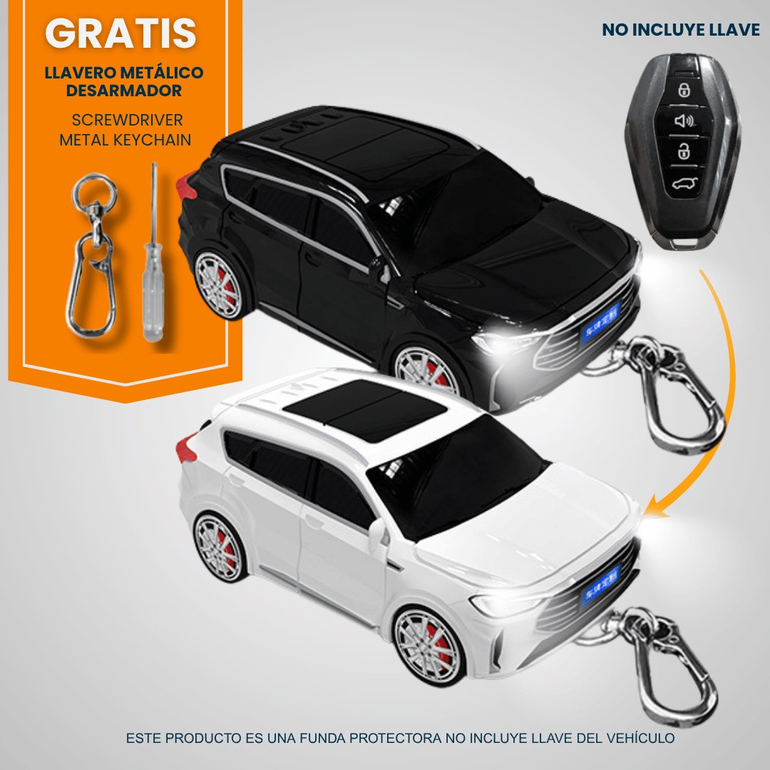 BGK compatible con Chery Jetour X70 (JT-1)