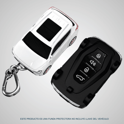 BGK compatible con Chery Jetour X70 (JT-1)