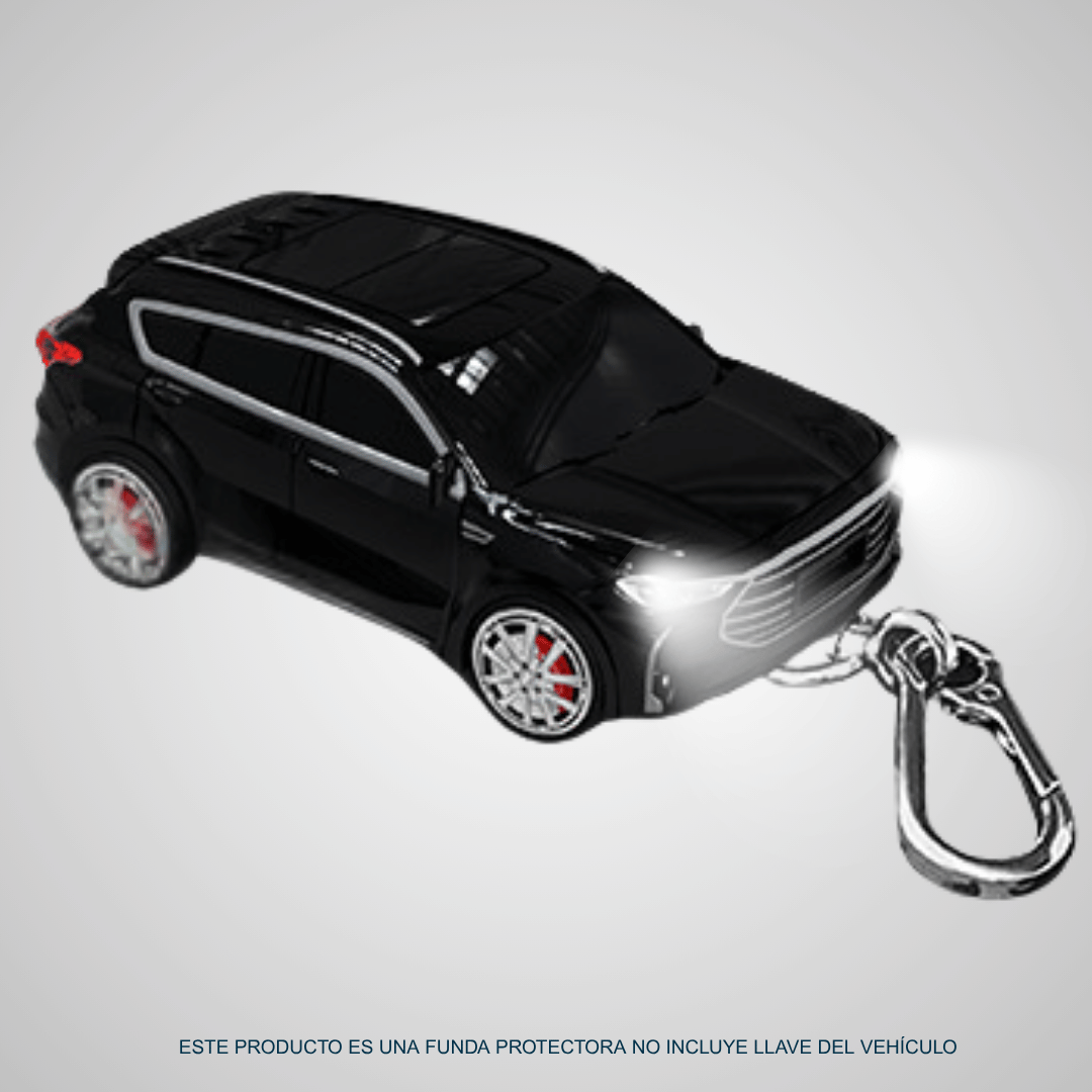 BGK compatible con Chery Jetour X70 (JT-1)
