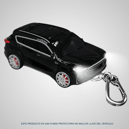 BGK compatible con Chery Jetour X70 (JT-1)