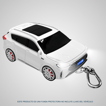 BGK compatible con Chery Jetour X70 (JT-1)