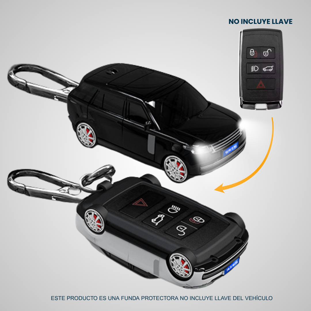 BGK Compatible con Land Rover y Jaguar
