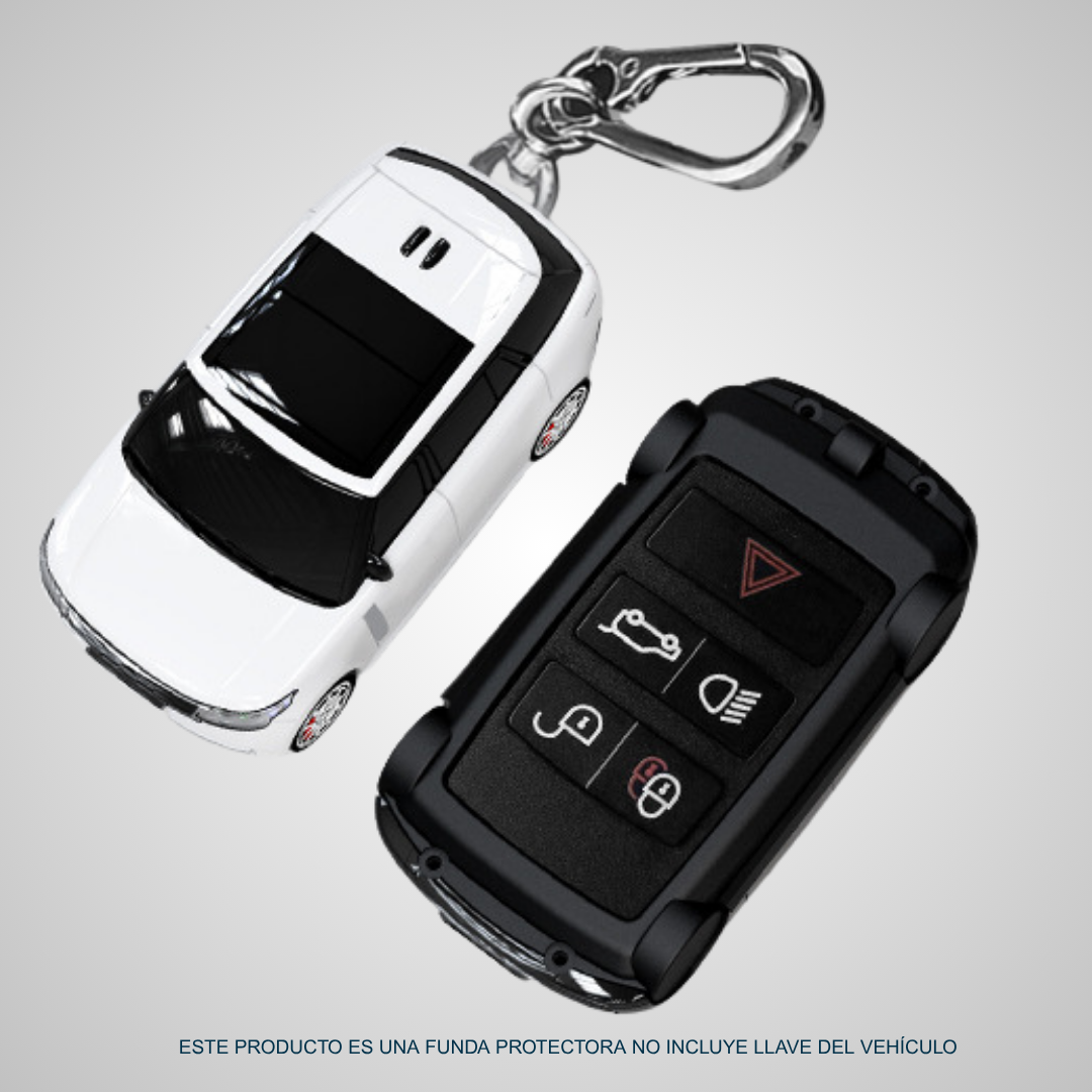 BGK Compatible con Land Rover y Jaguar