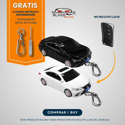 BGK Compatible con Lexus (LKSS-2)
