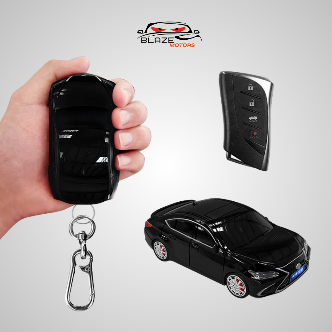 BGK Compatible con Lexus (LKSS-2)