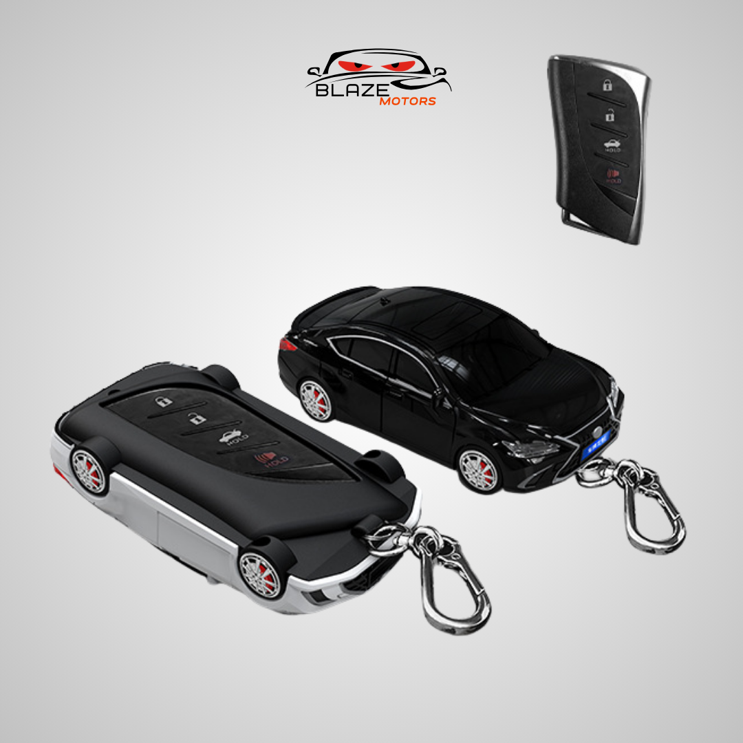 BGK Compatible con Lexus (LKSS-2)