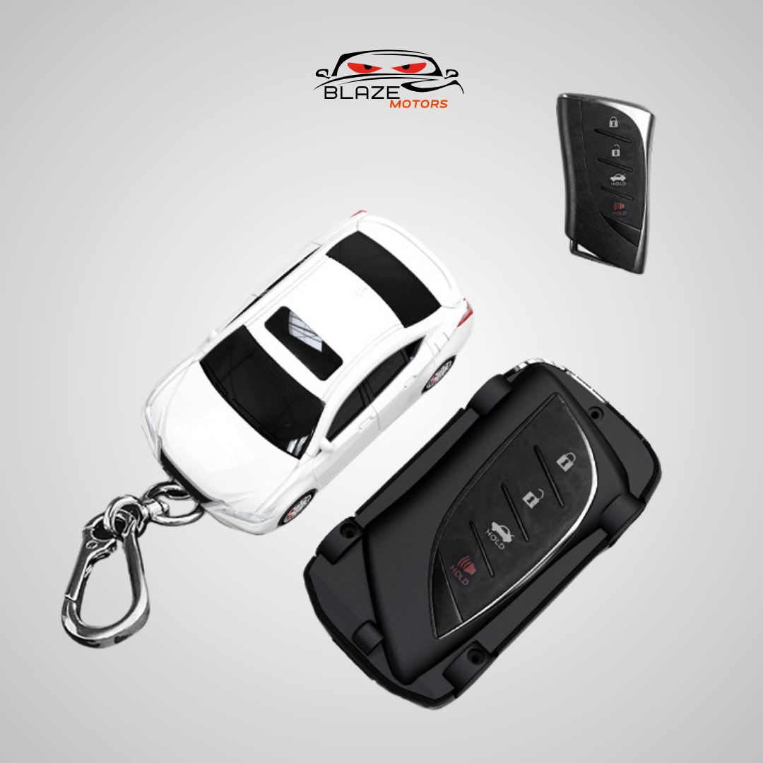 BGK Compatible con Lexus (LKSS-2)