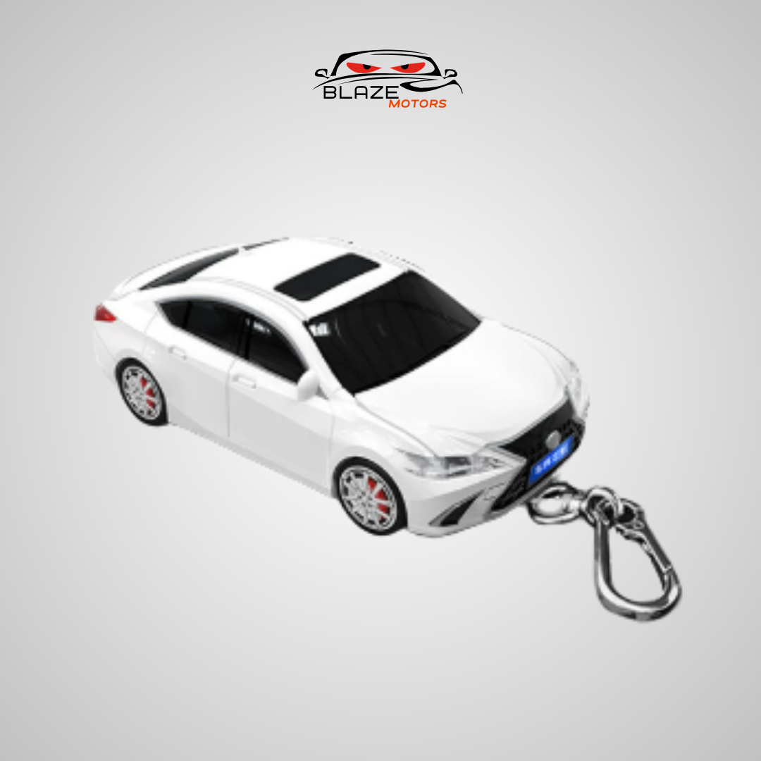 BGK Compatible con Lexus (LKSS-2)