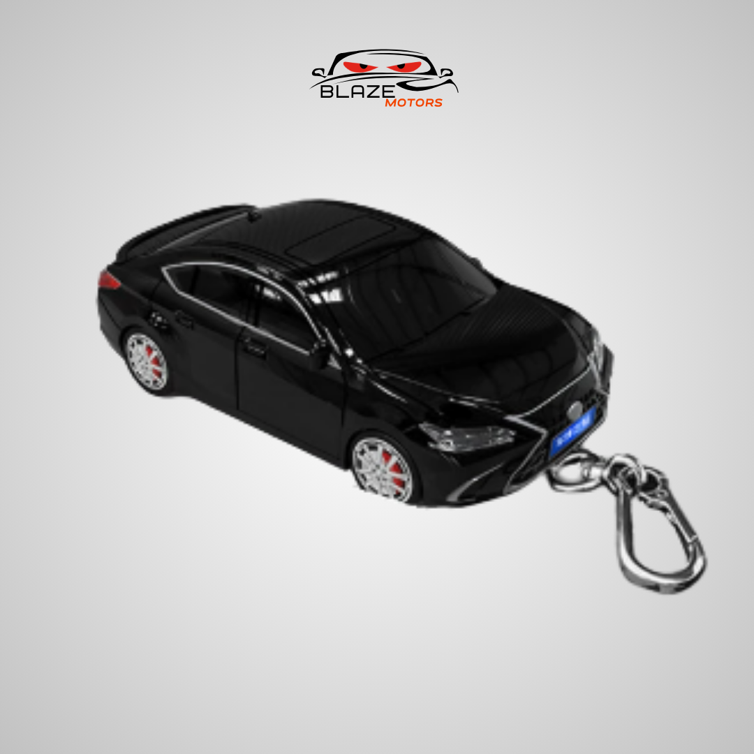 BGK Compatible con Lexus (LKSS-2)